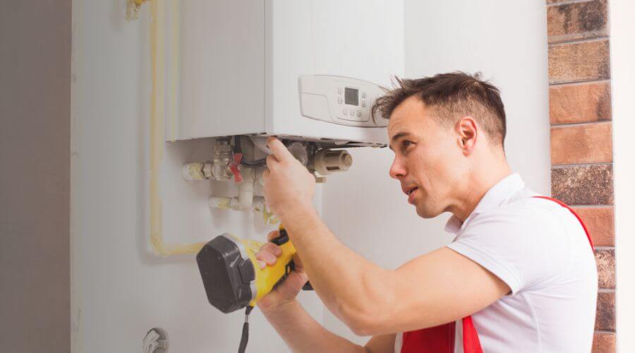 Professional expert plumbing services in Clements, MN